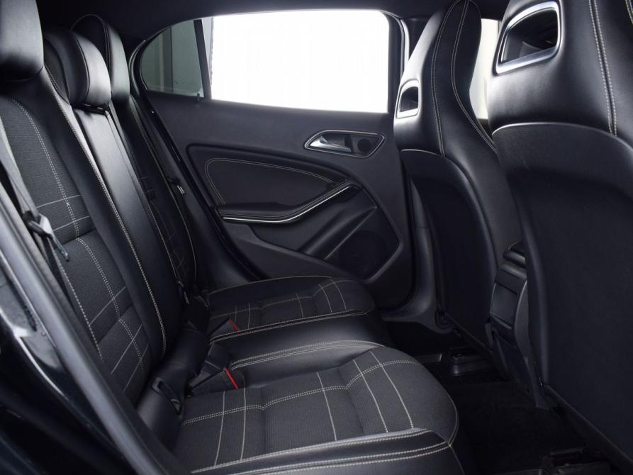 Mercedes-Benz GLA I (X156) Кемерово  - изображение 16