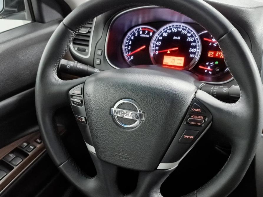 Nissan Teana II Нижний Новгород  - изображение 14