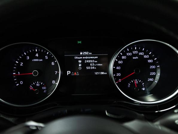 Kia Ceed III с пробегом 2020 года, цена 1 979 777 рублей, 121134 км, универсал, Автокод Объявления