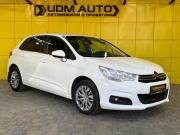 Citroen C4 II Ижевск  - изображение 23