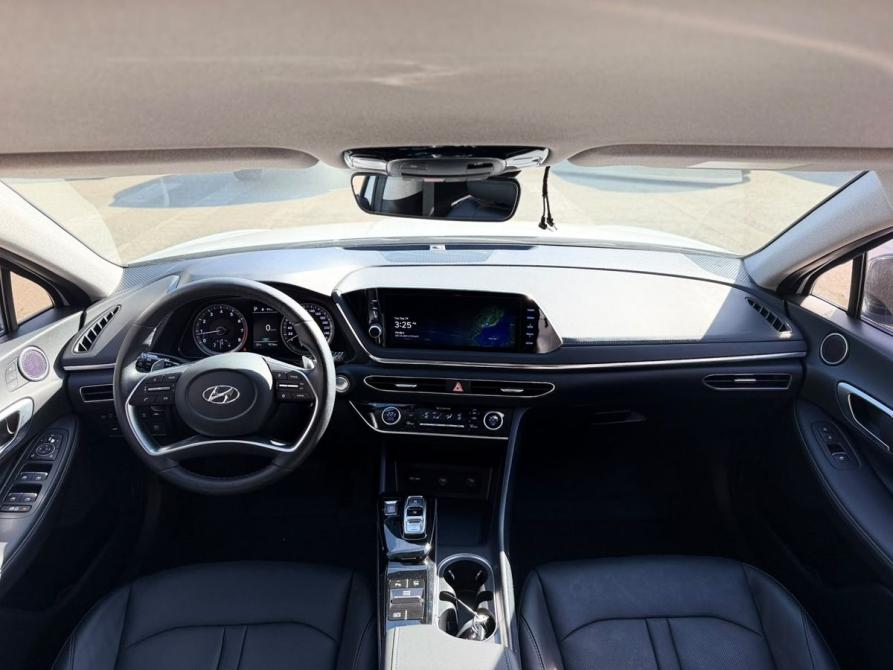 Hyundai Sonata VIII (DN8) Астрахань  - изображение 14