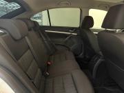 Skoda Octavia II (A5) Рестайлинг Москва  - изображение 31