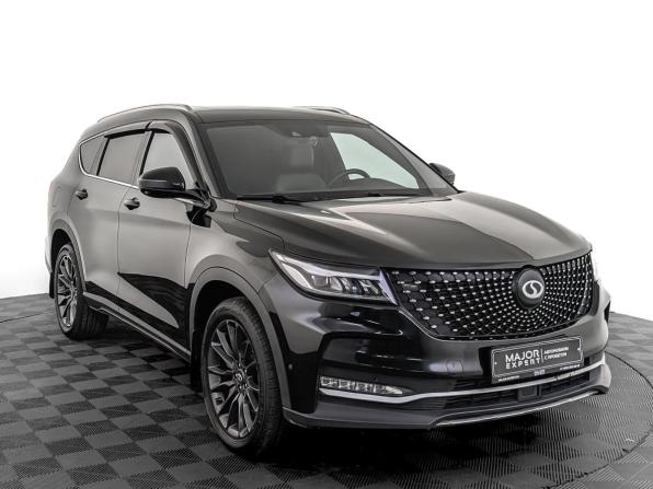 Dongfeng DFSK ix7 с пробегом 2024 года, цена 2 300 000 рублей, 31574 км, внедорожник, Автокод Объявления