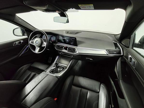 BMW X6 III (G06) с пробегом 2021 года, цена 6 650 000 рублей, 72746 км, внедорожник, Автокод Объявления