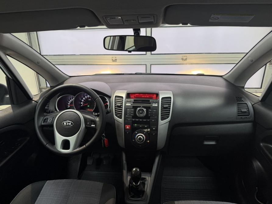 Kia Venga I Тверь  - изображение 16