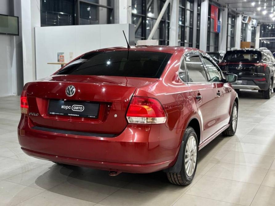 Volkswagen Polo V Тверь  - изображение 4