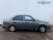 Hyundai Accent II Москва  - изображение 17