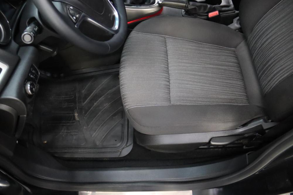 Opel Astra H Рестайлинг Сургут  - изображение 10