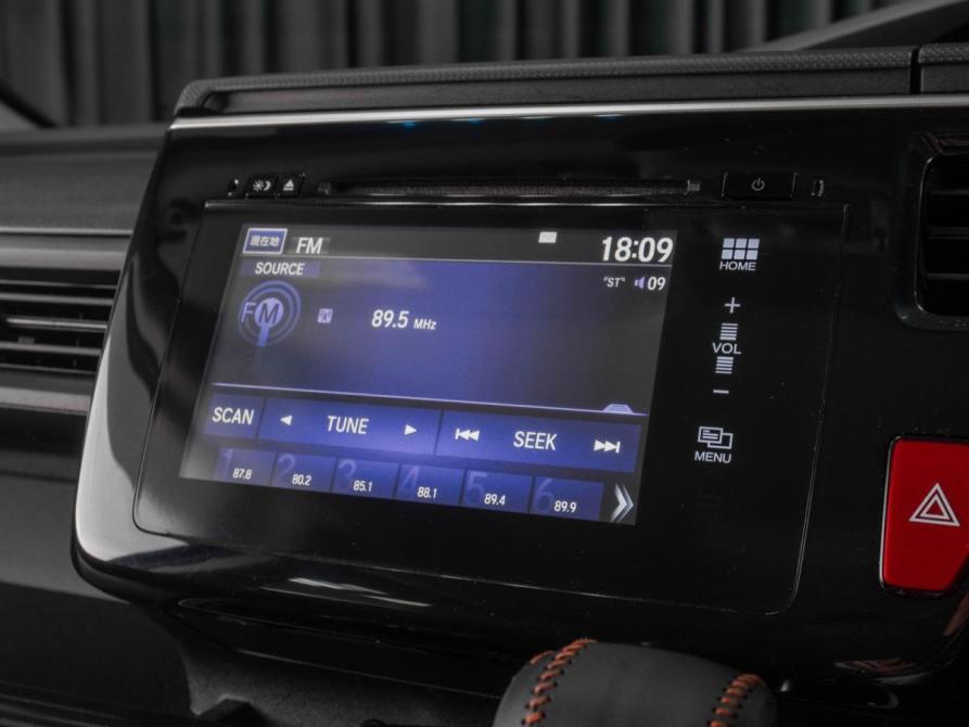 Honda Stepwgn V Тюмень  - изображение 15