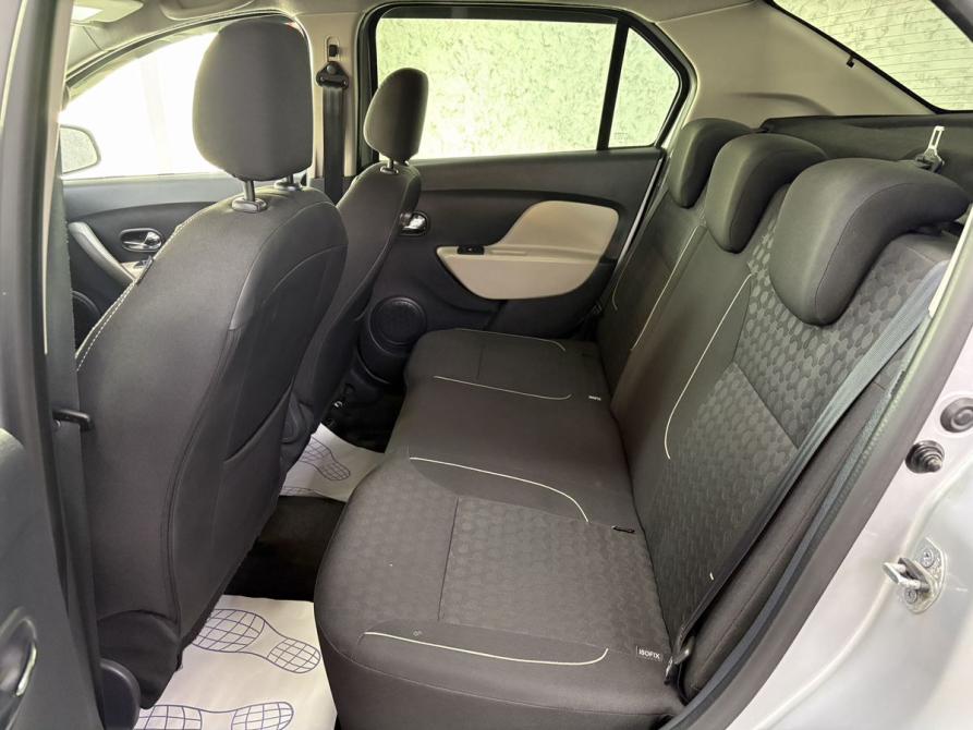 Renault Logan II Ярославль  - изображение 14