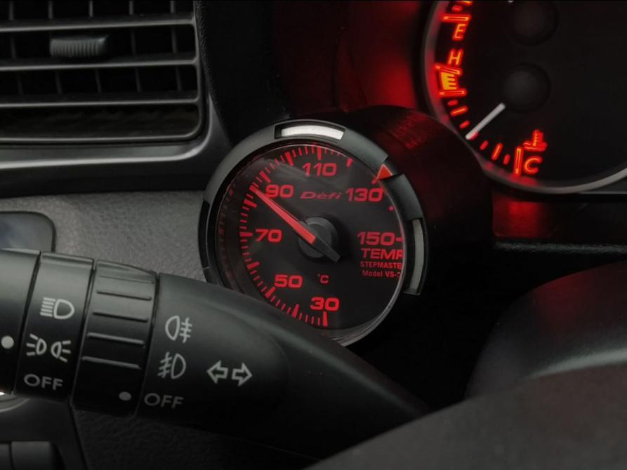Subaru Impreza WRX III Рестайлинг Екатеринбург  - изображение 16
