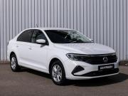 Volkswagen Polo VI Сочи  - изображение 21