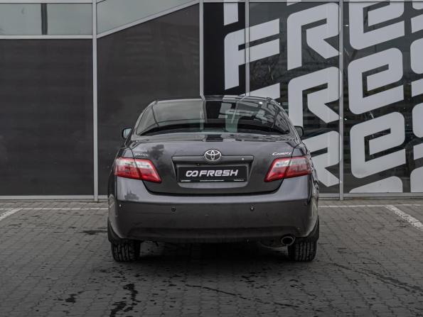 Toyota Camry VI (XV40) с пробегом 2007 года, цена 975 000 рублей, 215386 км, седан, Автокод Объявления