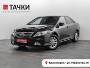 Toyota Camry VII (XV50) Красноярск  - изображение 24