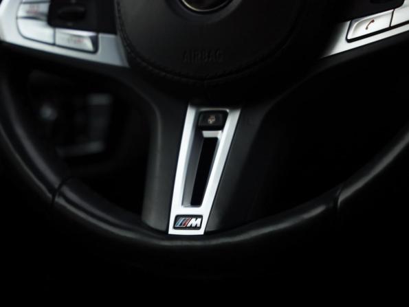 BMW 5 серии VII (G30/G31/G38) с пробегом 2018 года, цена 3 885 750 рублей, 130705 км, седан, Автокод Объявления