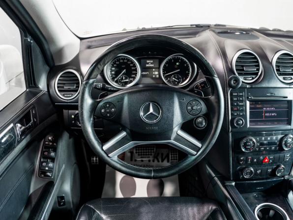 Mercedes-Benz GL-Класс I (X164) Рестайлинг с пробегом 2011 года, цена 2 500 000 рублей, 285984 км, внедорожник, Автокод Объявления