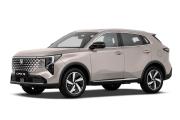 Changan UNI-S (CS55 Plus) Москва  - изображение 16