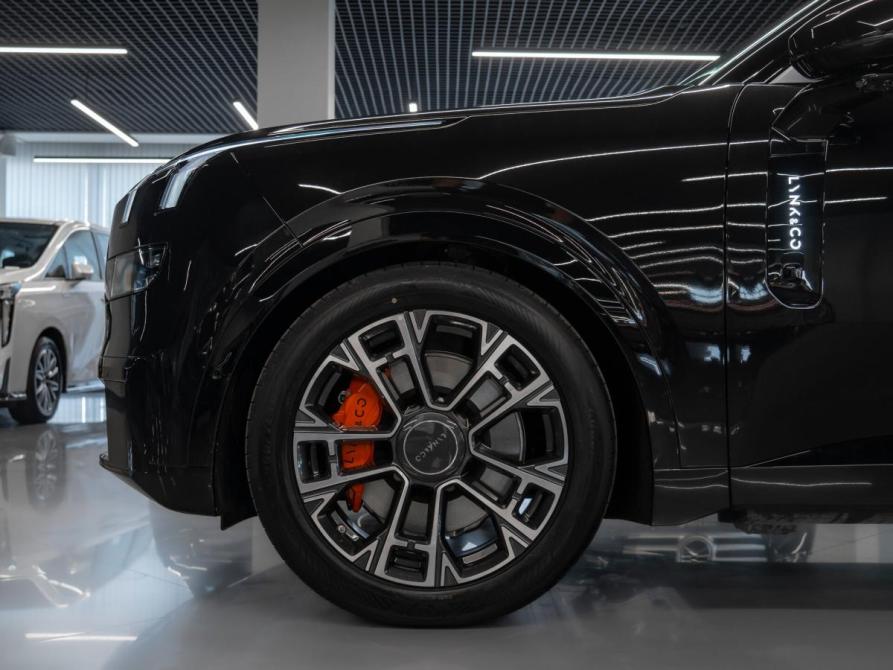 Lynk &amp; Co 900 Москва  - изображение 35