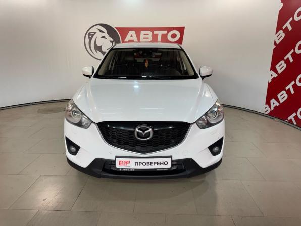Mazda CX-5 I с пробегом 2012 года, цена 1 499 000 рублей, 165563 км, внедорожник, Автокод Объявления