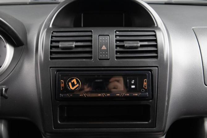 Suzuki Ignis II (HR) с пробегом 2007 года, цена 579 000 рублей, 192000 км, хэтчбек, Автокод Объявления