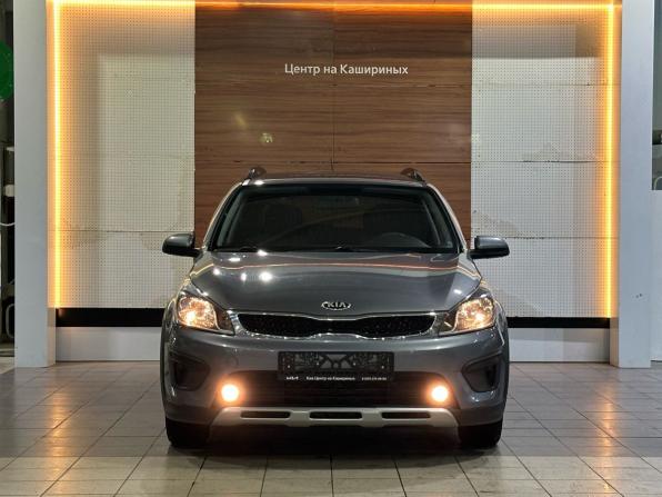 Kia Rio IV с пробегом 2018 года, цена 1 449 900 рублей, 104391 км, хэтчбек, Автокод Объявления