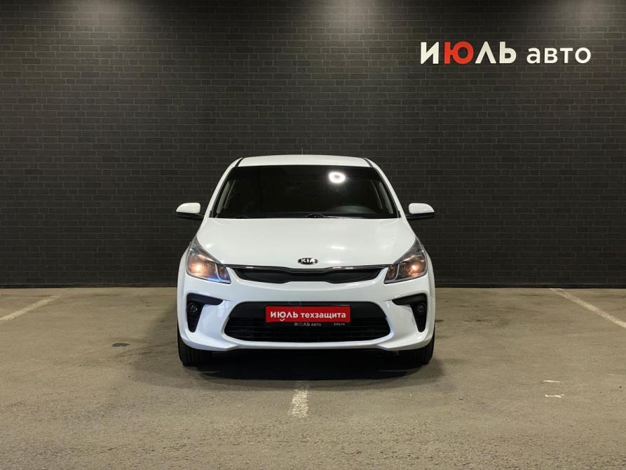 Kia Rio IV Челябинск  - изображение 2