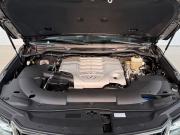 Lexus LX III Рестайлинг 2 Омск  - изображение 33