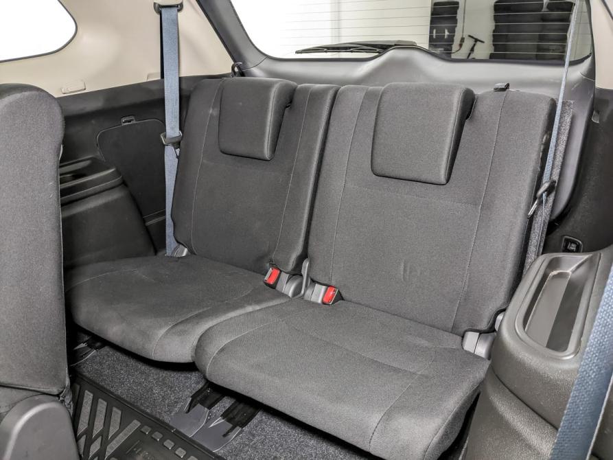 Mitsubishi Outlander III Рестайлинг 3 Санкт-Петербург  - изображение 14