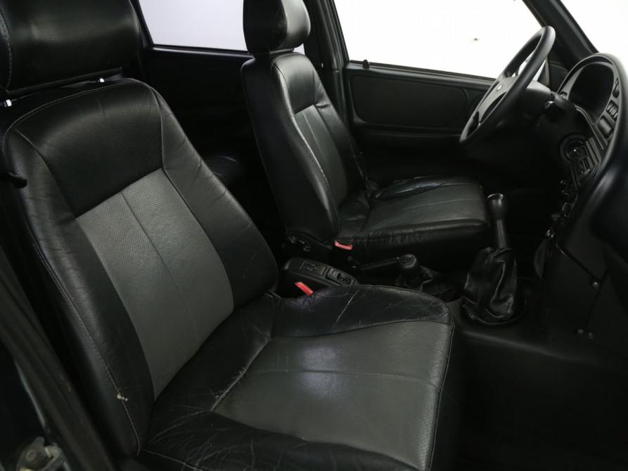 Chevrolet Niva I Иваново  - изображение 10