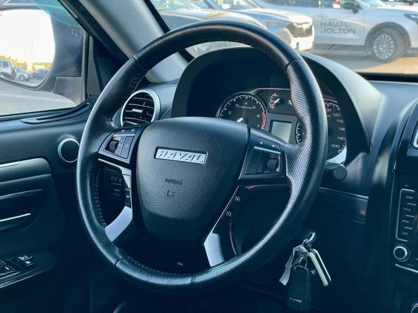Haval H5 I с пробегом 2020 года, цена 1 620 000 рублей, 75000 км, внедорожник, Автокод Объявления