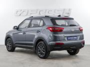 Hyundai Creta I Рестайлинг Москва  - изображение 24