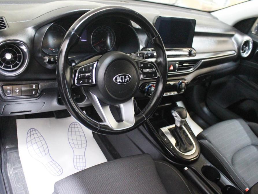 Kia Cerato IV Калуга  - изображение 7
