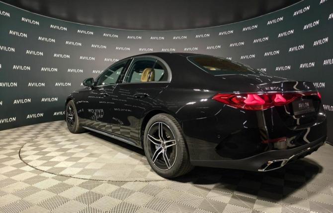 Новый Mercedes-Benz E-Класс VI (W214 S214) 2026 года, цена 9 280 000 рублей, седан, Автокод Объявления