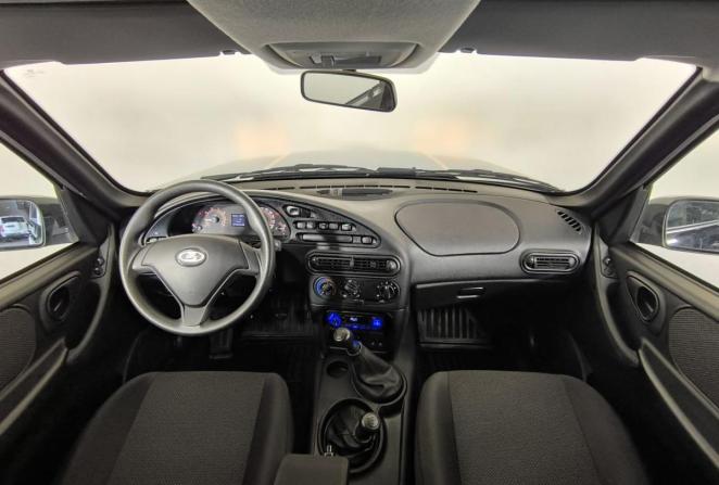 Lada (ВАЗ) Niva Travel I с пробегом 2024 года, цена 1 180 000 рублей, 14966 км, внедорожник, Автокод Объявления
