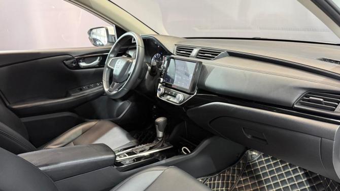 Honda Crider II с пробегом 2020 года, цена 1 710 000 рублей, 54700 км, седан, Автокод Объявления