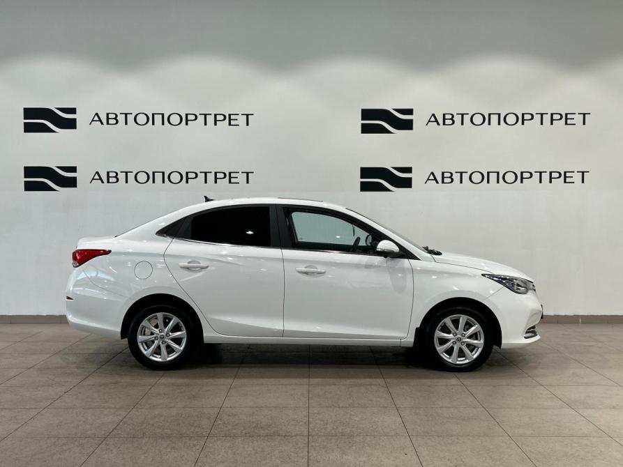 Changan Alsvin Санкт-Петербург  - изображение 8