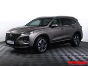 Hyundai Santa Fe IV Москва  - изображение 28
