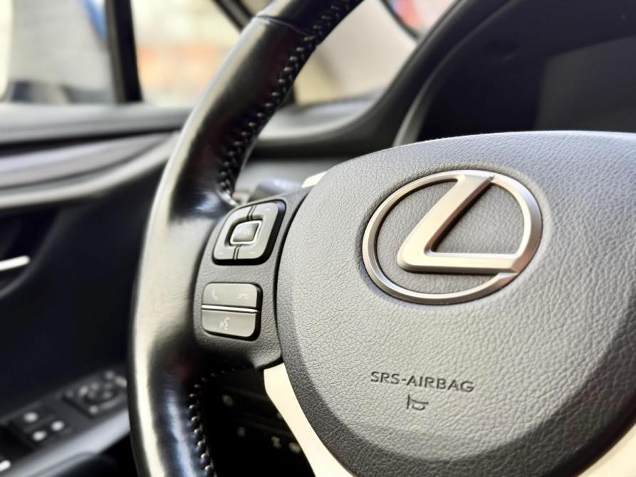 Lexus NX I Рестайлинг Воронеж  - изображение 25