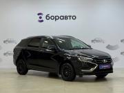 Lada (ВАЗ) Vesta I Рестайлинг (NG) Ставрополь  - изображение 20