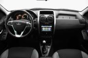 Lada (ВАЗ) Largus I Рестайлинг Москва  - изображение 22