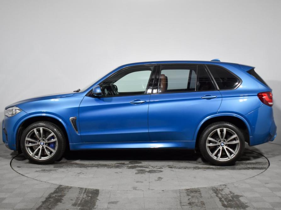 BMW X5 M II (F85) Санкт-Петербург  - изображение 8