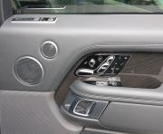 Land Rover Range Rover IV Рестайлинг Екатеринбург  - изображение 70