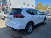 Nissan X-Trail III Рестайлинг Нижнекамск  - изображение 28