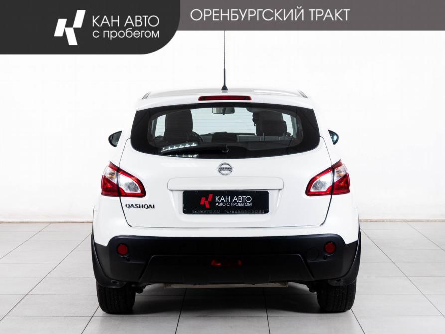 Nissan Qashqai I Рестайлинг Казань  - изображение 4