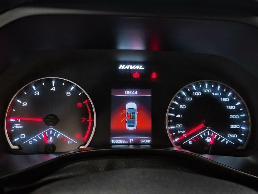 Haval Jolion I Нижний Новгород  - изображение 9