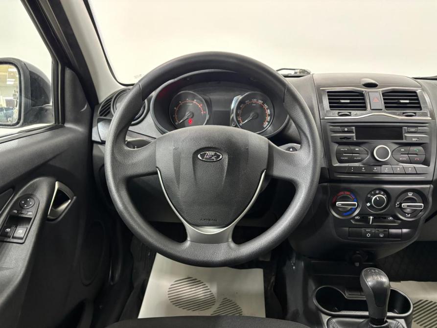 Lada (ВАЗ) Granta I Рестайлинг Альметьевск  - изображение 14