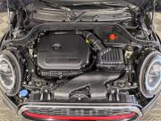 Mini Hatch III (F55/F56) Рестайлинг Санкт-Петербург  - изображение 48