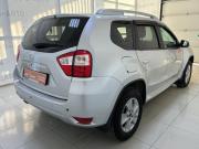 Nissan Terrano III (D10) Пермь  - изображение 23