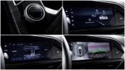 Geely Tugella I Рестайлинг Москва  - изображение 45