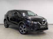 Nissan Qashqai II Рестайлинг Санкт-Петербург  - изображение 31